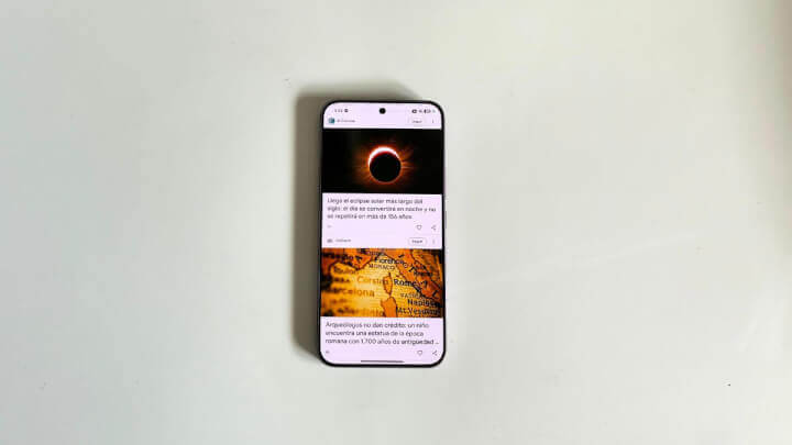 Imagen - Comparativa: Xiaomi 17 vs Xiaomi 17T Pro, &iquest;qu&eacute; m&oacute;vil comprar? &iquest;Son muy diferentes?