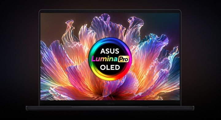 Imagen - Asus ProArt P16, P14 y Mini PC: los nuevos AI PC con procesador Nvidia RTX Spark