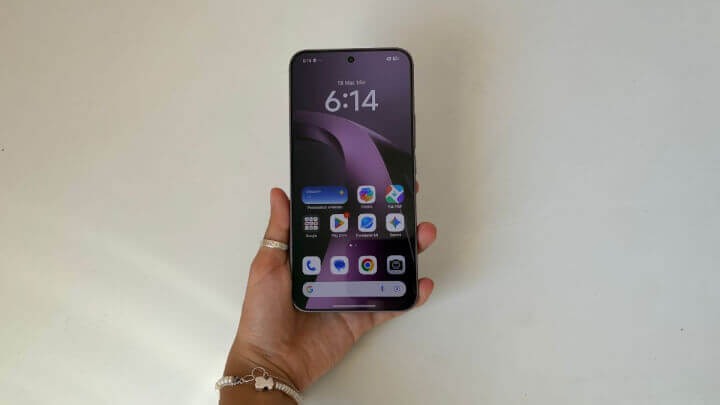 Imagen - Xiaomi 17T Pro: an&aacute;lisis tras un mes de uso