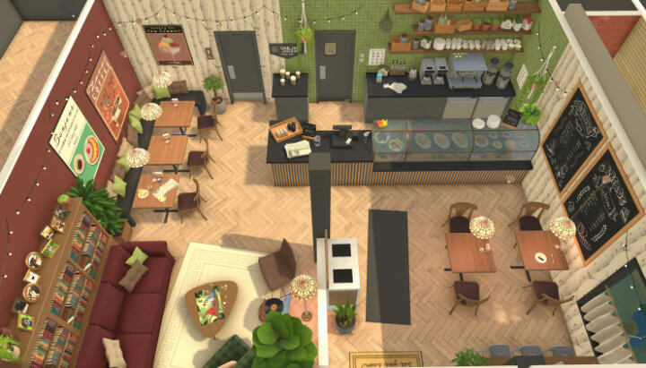 Imagen - Paralives vs Los Sims: por qu&eacute; es tan popular este nuevo juego