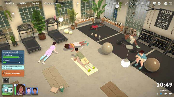 Imagen - Paralives vs Los Sims: por qu&eacute; es tan popular este nuevo juego