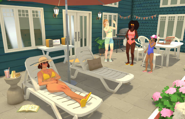 Imagen - Paralives vs Los Sims: por qu&eacute; es tan popular este nuevo juego