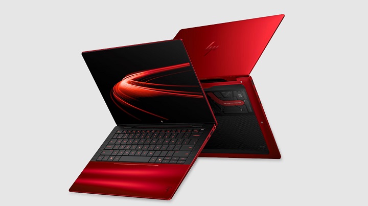 Imagen - HP Edici&oacute;n Limitada Scuderia Ferrari: port&aacute;til para los amantes de los coches deportivos