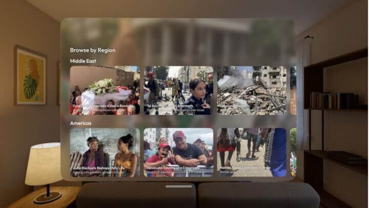Imagen - 12 apps y juegos destacados en 2026 seg&uacute;n Apple