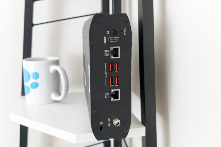 Imagen - QNAP TS-410E, an&aacute;lisis con opini&oacute;n y precio