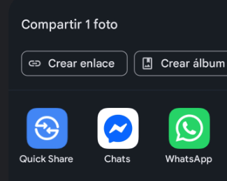 Imagen - AirDrop llega a los m&oacute;viles Xiaomi: ya es posible compartir con iPhone f&aacute;cilmente