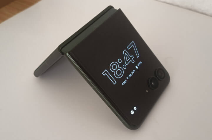 Imagen - Motorola Razr 70 Plus: an&aacute;lisis con opini&oacute;n y precio
