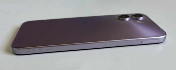 Imagen - Realme P4 Lite, an&aacute;lisis con opini&oacute;n y precio