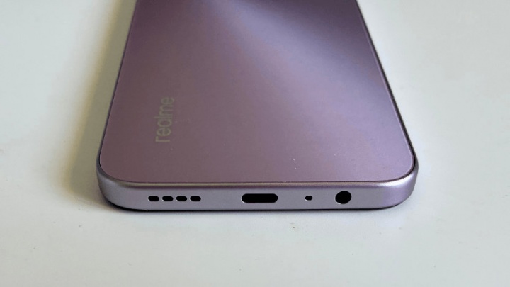 Imagen - Realme P4 Lite, an&aacute;lisis con opini&oacute;n y precio