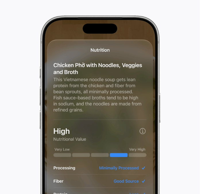 Imagen - iOS 27: novedades, m&oacute;viles compatibles y fecha de lanzamiento
