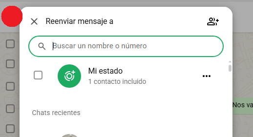 Imagen - WhatsApp Web recibe un aluvi&oacute;n de novedades: etiquetas, biblioteca multimedia y m&aacute;s