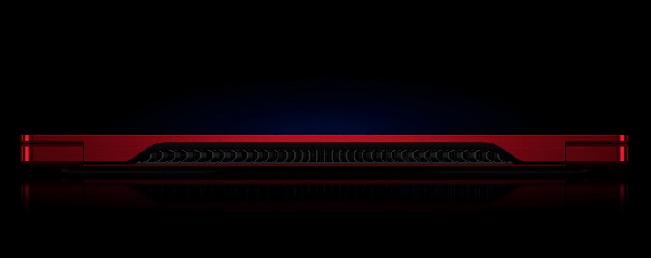 Imagen - HP Edici&oacute;n Limitada Scuderia Ferrari: port&aacute;til para los amantes de los coches deportivos