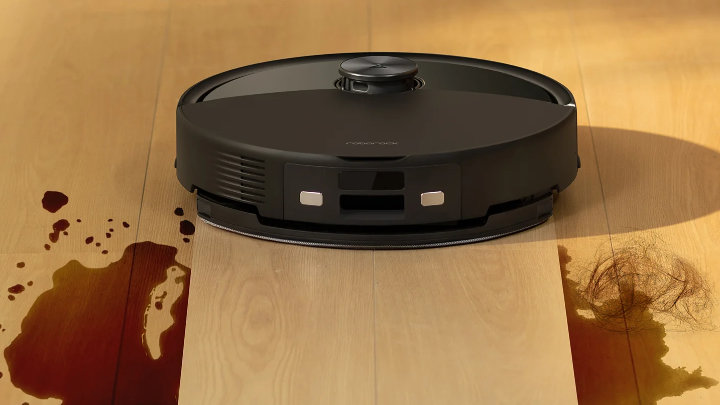Imagen - &iexcl;Oferta! Robots aspiradores Roborock en Amazon Prime Day con cup&oacute;n descuento