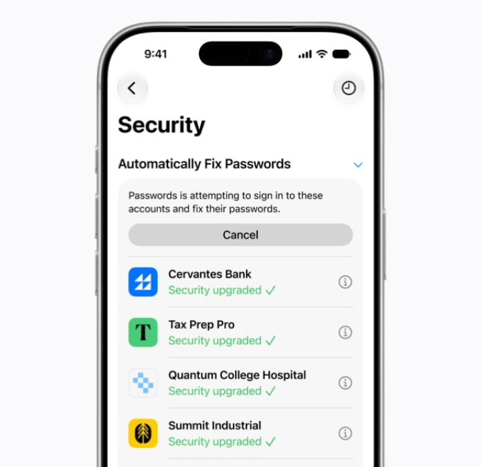 Imagen - iOS 27: novedades, m&oacute;viles compatibles y fecha de lanzamiento