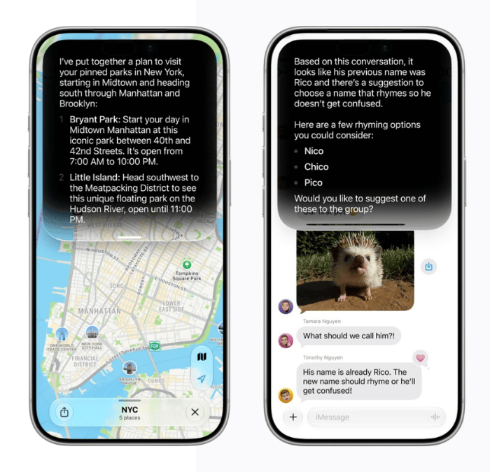 Imagen - iOS 27: novedades, m&oacute;viles compatibles y fecha de lanzamiento