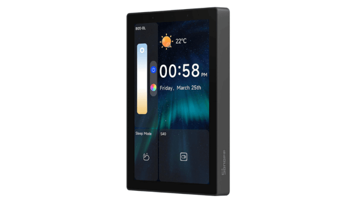 Imagen - 7 mejores pantallas compatibles con Home Assistant