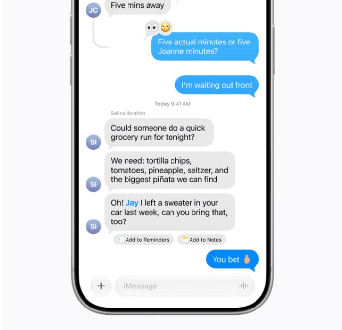 Imagen - iOS 27: novedades, m&oacute;viles compatibles y fecha de lanzamiento