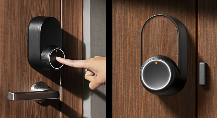 Imagen - Ofert&oacute;n de Prime Day: compra esta cerradura WiFi para blindar tu casa por menos de 180 &euro;