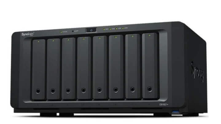 Imagen - &iquest;Qu&eacute; NAS de Synology escoger? Modelos, prestaciones y opiniones