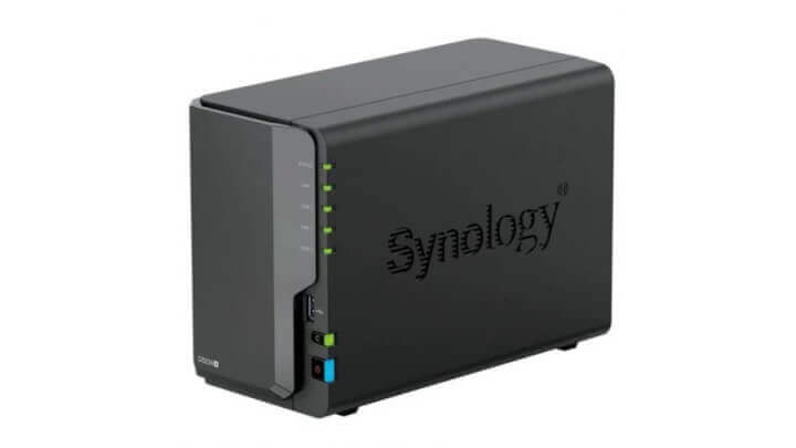 Imagen - &iquest;Qu&eacute; NAS de Synology escoger? Modelos, prestaciones y opiniones