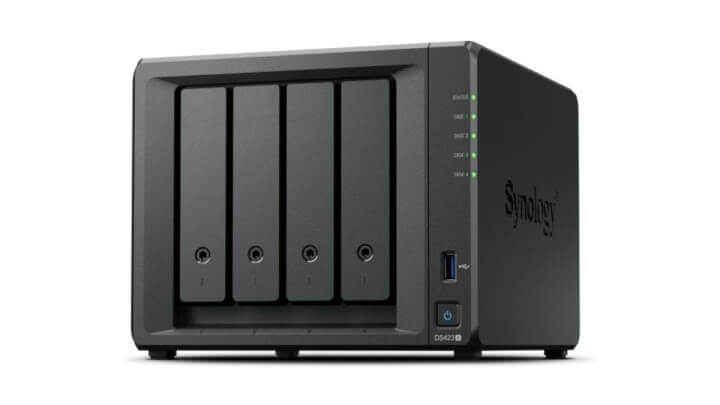 Imagen - &iquest;Qu&eacute; NAS de Synology escoger? Modelos, prestaciones y opiniones