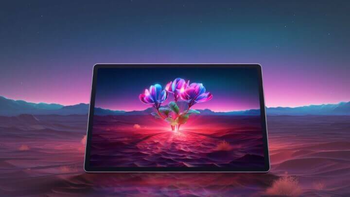 Imagen - Lenovo Tab Plus Gen 2: novedades, ficha t&eacute;cnica y precio