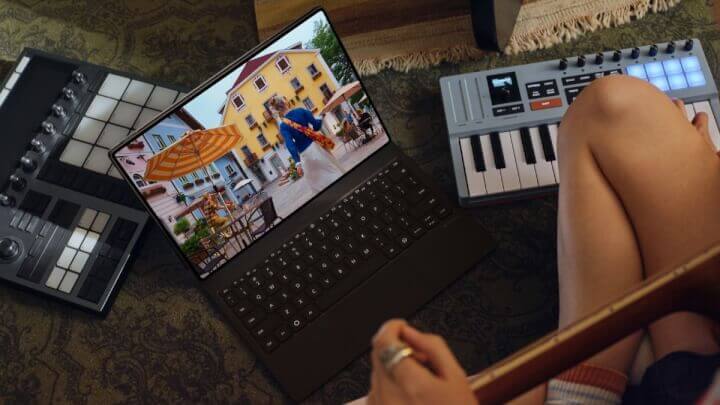 Imagen - Huawei MatePad Pro Max: ficha t&eacute;cnica, novedades y precio