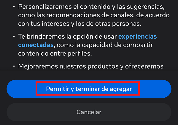 Imagen - WhatsApp ya permite reservar tu nombre de usuario personalizado