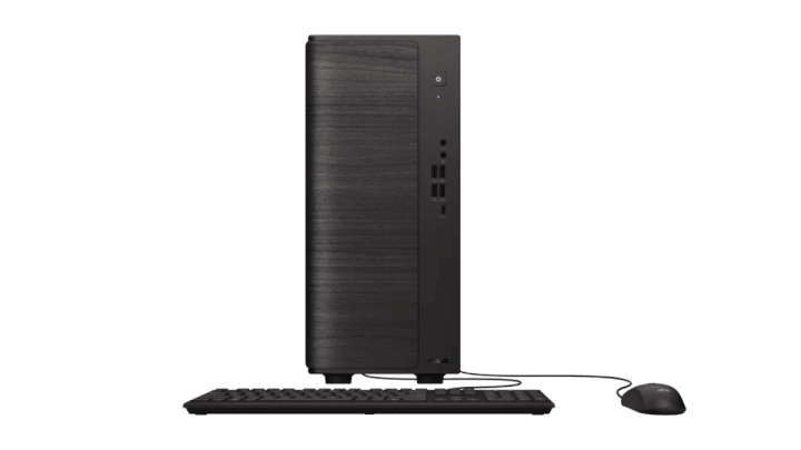 Imagen - V700 Mini Tower, V200/400 AiO y Asus Pad: as&iacute; son los nuevos PCs y la tablet de Asus