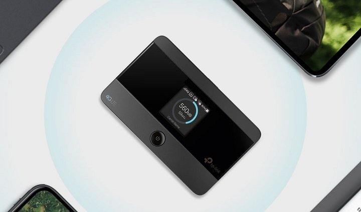 Imagen - Routers 5G/4G vs MiFi: cu&aacute;l es la mejor soluci&oacute;n de conectividad para las vacaciones