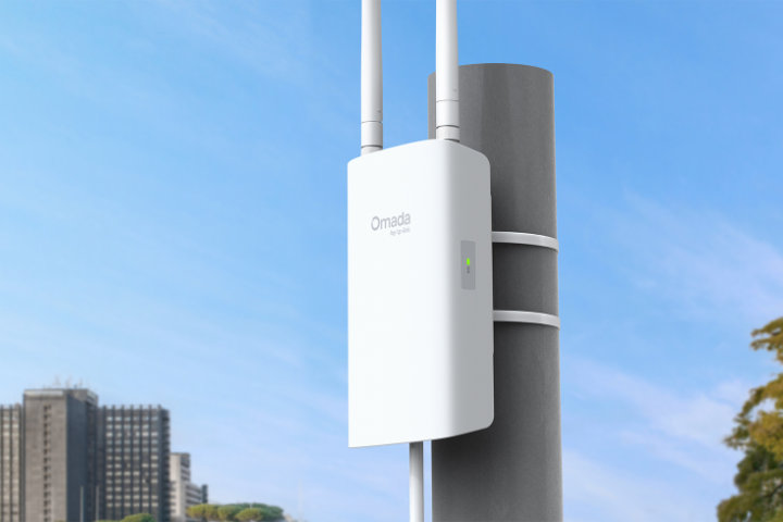 Imagen - Los nuevos puntos de acceso TP-Link Omada llevan WiFi a todos los espacios p&uacute;blicos