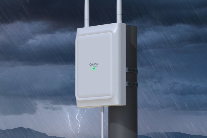 Imagen - Los nuevos puntos de acceso TP-Link Omada llevan WiFi a todos los espacios p&uacute;blicos