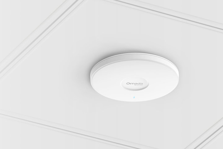 Imagen - Los nuevos puntos de acceso TP-Link Omada llevan WiFi a todos los espacios p&uacute;blicos