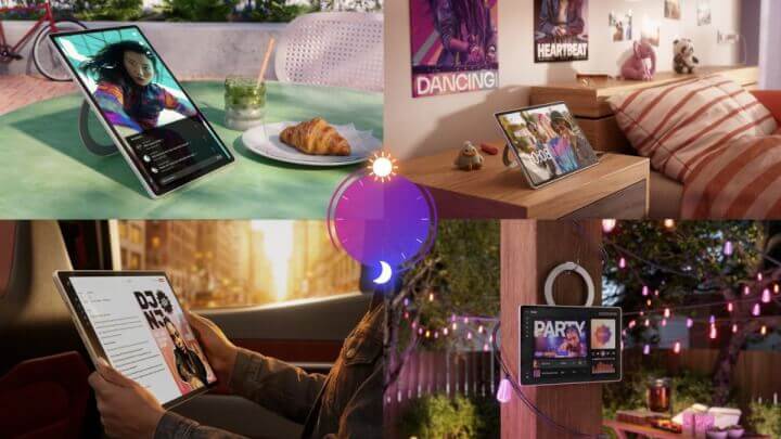Imagen - Lenovo Tab Plus Gen 2: novedades, ficha t&eacute;cnica y precio