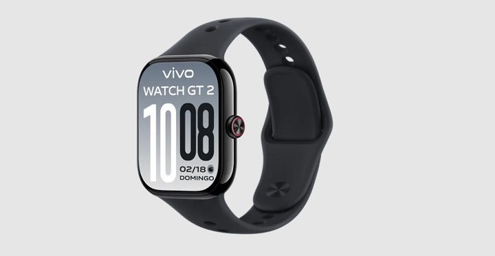 Imagen - Vivo Watch GT 2: ficha t&eacute;cnica, novedades y precio del smartwatch