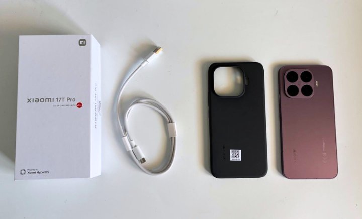 Imagen - Xiaomi 17T Pro, an&aacute;lisis con opini&oacute;n y precio