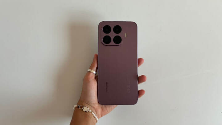 Imagen - Xiaomi 17T Pro: an&aacute;lisis tras un mes de uso