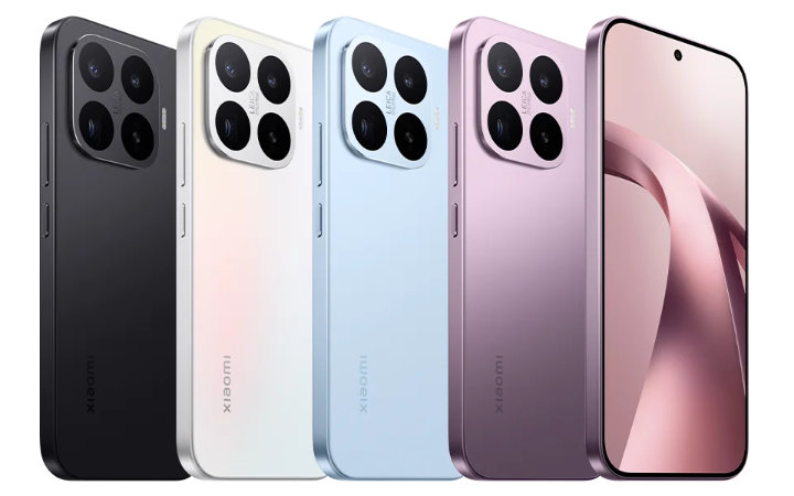 Imagen - Comparativa: Redmi Note 15 Pro+ 5G o Xiaomi 17T, &iquest;qu&eacute; diferencias tienen?
