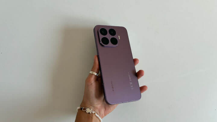 Imagen - Xiaomi 17T Pro: an&aacute;lisis tras un mes de uso