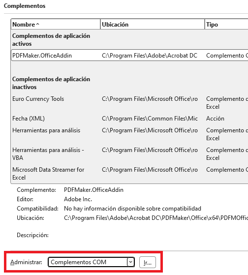 Imagen - C&oacute;mo hacer que Excel funcione m&aacute;s r&aacute;pido