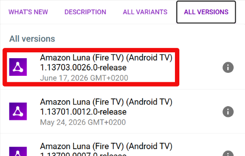 Imagen - C&oacute;mo instalar Amazon Luna en tu Google TV