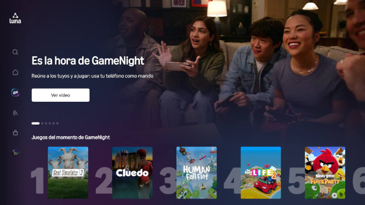 Imagen - Amazon Luna, &iquest;lo recomiendo? Esta es mi opini&oacute;n tras probarlo a fondo