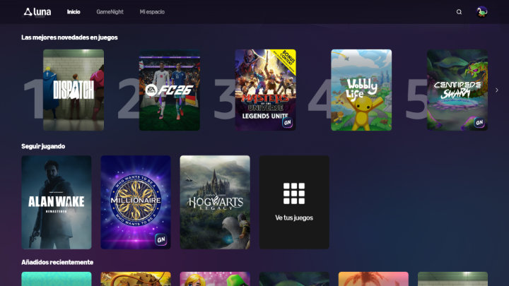 Imagen - Amazon Luna, &iquest;lo recomiendo? Esta es mi opini&oacute;n tras probarlo a fondo