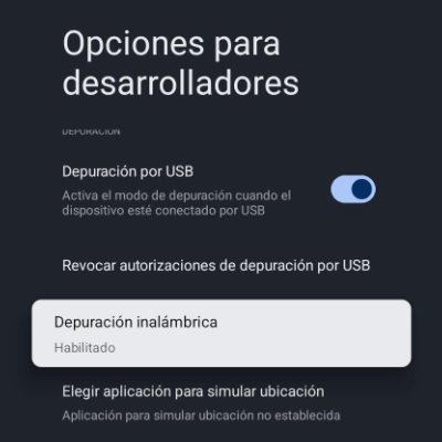 Imagen - atvTools para Google TV: instala APKs, haz capturas de pantalla, sube archivos y m&aacute;s