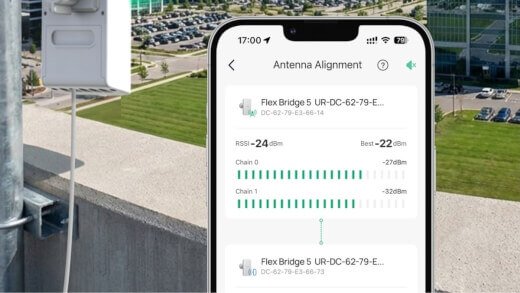 Imagen - TP-Link libera a las empresas de los cables con Omada Flex Bridge 5