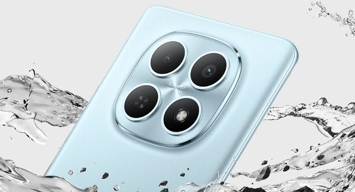 Imagen - Comparativa: Xiaomi Redmi Note 17 5G vs Redmi Note 15 5G, &iquest;vale la pena el nuevo modelo?