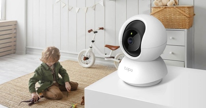 Imagen - Esta c&aacute;mara de vigilancia arrasa en Amazon y su precio es inferior a 25 euros
