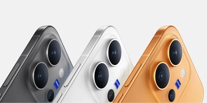 Imagen - El nuevo Vivo X300 E es un gama alta potent&iacute;simo a un precio ajustado