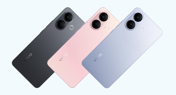 Imagen - El m&oacute;vil superventas de Vivo se actualiza: echa un vistazo al nuevo Vivo V70 Lite 5G
