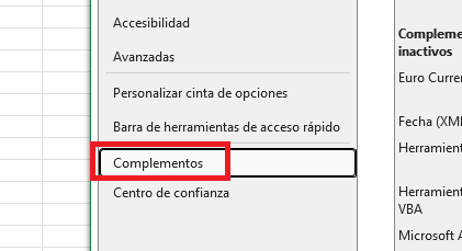 Imagen - C&oacute;mo hacer que Excel funcione m&aacute;s r&aacute;pido